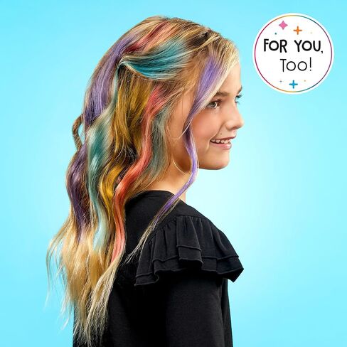 Rainbow High Air Brush & Create DIY Fashion Doll with Airbrush Marker Kit, Washable Rainbow Markers, Long Hair, Grey Eyes, Color, Create, Play, Rinse and Repeat. Creative 4-12+ in Saudi Arabia