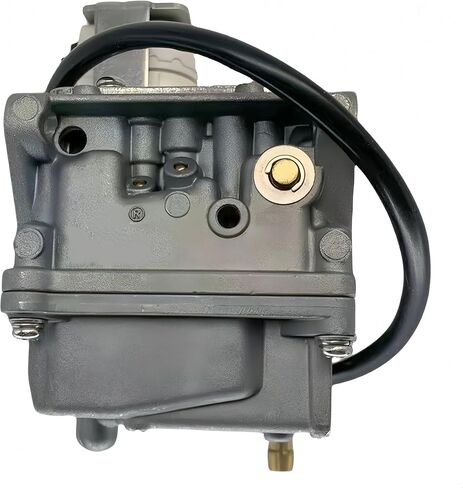 مكربن ​​6AH-14301-00 لياماها 15HP 20hp F15 F20 محركات خارجية رباعية الأشواط 6AH-14301-00 6AH-14301-01 مناسب لبارسون 20 حصان 4 محركات القارب carb assy in Saudi Arabia