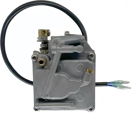 مكربن ​​6AH-14301-00 لياماها 15HP 20hp F15 F20 محركات خارجية رباعية الأشواط 6AH-14301-00 6AH-14301-01 مناسب لبارسون 20 حصان 4 محركات القارب carb assy in Saudi Arabia