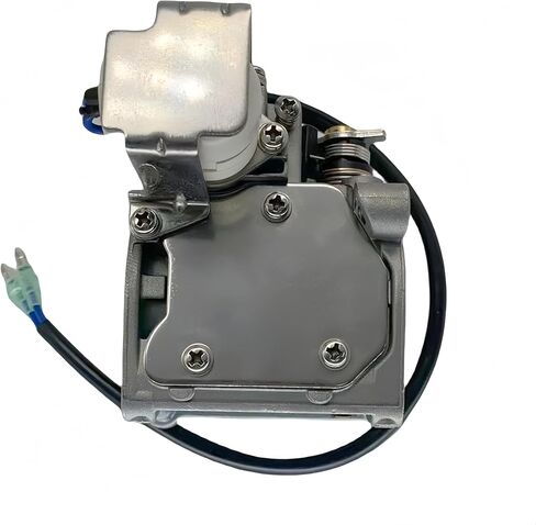 مكربن ​​6AH-14301-00 لياماها 15HP 20hp F15 F20 محركات خارجية رباعية الأشواط 6AH-14301-00 6AH-14301-01 مناسب لبارسون 20 حصان 4 محركات القارب carb assy in Saudi Arabia