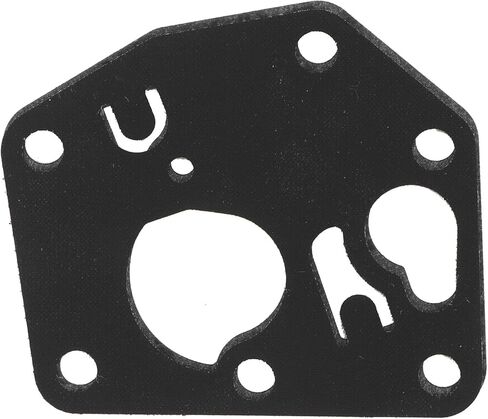 Ejoyous Carburetor Diaphragm Gasket Kit for Briggs and Stratton 795083 Premium Rubber Cloth Material Wear resistants Easy to Install Direct Replacement Meets Strict Quality Standards in Saudi Arabia