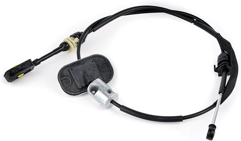 كابل ناقل الحركة الأوتوماتيكي Tykick لسيارة Ford Focus 2008 2009 2010 2011 Transit Connect 2010 2011 2012 2013 2.0L L4 بطارية غاز EV تحل محل 8S4Z-7E395-AG 8S4Z7E395AG in Saudi Arabia