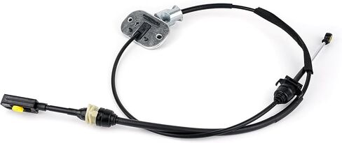 كابل ناقل الحركة الأوتوماتيكي Tykick لسيارة Ford Focus 2008 2009 2010 2011 Transit Connect 2010 2011 2012 2013 2.0L L4 بطارية غاز EV تحل محل 8S4Z-7E395-AG 8S4Z7E395AG in Saudi Arabia