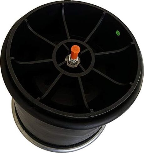 حقيبة زنبركية هوائية TORQUE لموديلات Hendrickson AAT 30K (تحل محل Firestone 8774، W01-358-8774، Hendrickson S-25873، C-25873، Goodyear 1R14-12) (TR8774) in Saudi Arabia