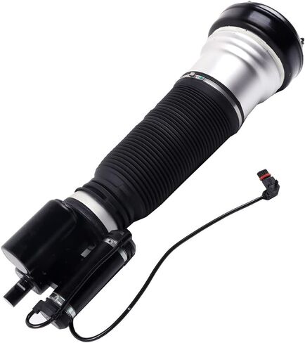 Front Left Air Suspension Shocks Absorber Struts for Mercedes-Benz for S430 2003-2006 for Mercedes-Benz for S500 2003-2004 2203201338 2203202138 in Saudi Arabia