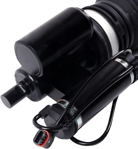 Front Left Air Suspension Shocks Absorber Struts for Mercedes-Benz for S430 2003-2006 for Mercedes-Benz for S500 2003-2004 2203201338 2203202138 in Saudi Arabia