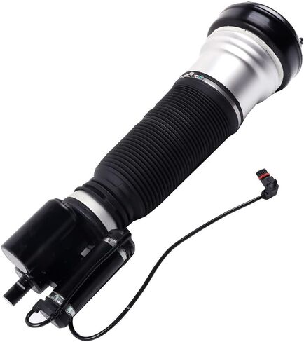 Front Left Air Suspension Shocks Absorber Struts for Mercedes-Benz for S430 2003-2006 for Mercedes-Benz for S500 2003-2004 2203201338 2203202138 in Saudi Arabia