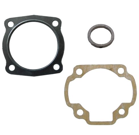 ATV 50cc Top End Head & Base Gasket Set, fits All Polaris Sportsman 50, Predator 50 2stk, in Saudi Arabia