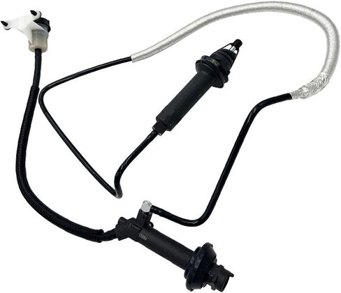 مخلب ماستر والعبد اسطوانة الجمعية ل 1999 2000 2001 2002 2003 2004 2005 2006 2007 فورد F-250 F-350 F-450 F-550 سوبر ديوتي ديزل CC649021 in Saudi Arabia