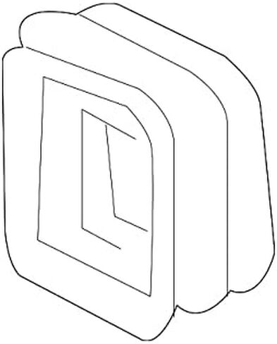 Subaru Clutch Boot - 30542AA040 in Saudi Arabia