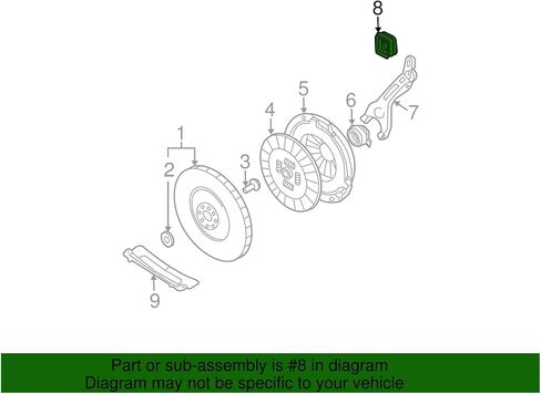 Subaru Clutch Boot - 30542AA040 in Saudi Arabia