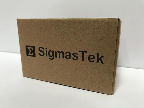 مركبة SigmasTek STX7A-BS أصلية خالية من صيانة حمض الرصاص مختومة، رباعية، دراجة نارية، سكوتر، بطارية الدراجة in Saudi Arabia
