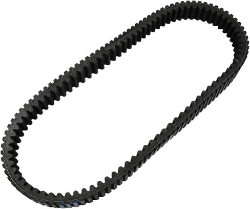 Engine Belt Drive Conveyor for TGB 1000 1000LT 1000LTX T3b E4 E2 MAX E5 LT 911226 AG-911226 927232 Universal in Saudi Arabia