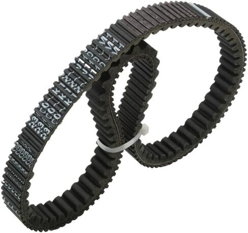 Scooter PCX160 ADV160 CVT Drive Belt for with PCX 125 150 SH125 2021-2023 23100-K1N-D01 23100K1ZJ11 23100K1YD11 Universal in Saudi Arabia