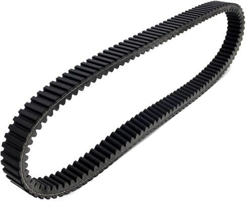 Motorcycle Belt Drive Clutch for KAF620 2500 D1/C1-C6 2510 4X4 A1-A6 2520 590111057 59011-1057 Universal in Saudi Arabia