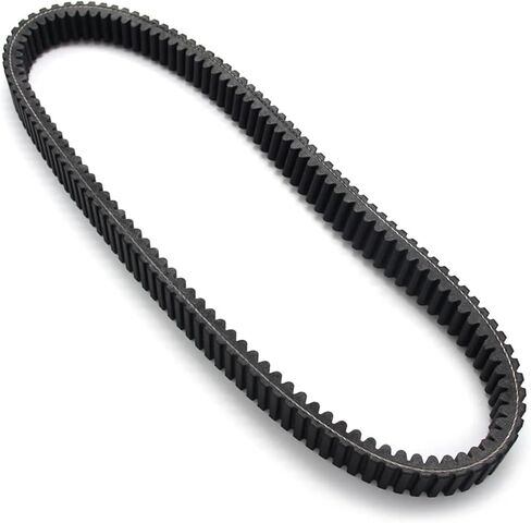 Motorcycle Belt Drive Clutch for KAF620 2500 D1/C1-C6 2510 4X4 A1-A6 2520 590111057 59011-1057 Universal in Saudi Arabia