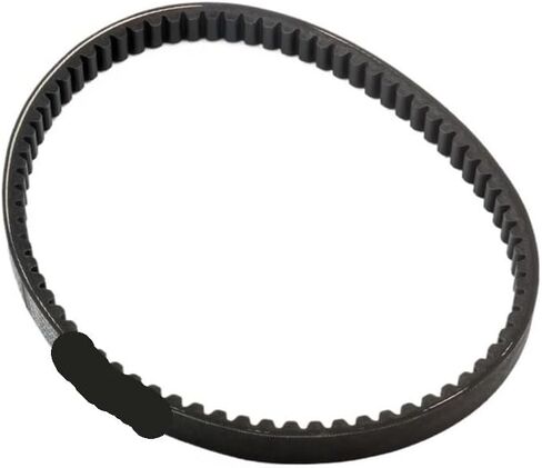Scooter 714 18.5 28 CVT Drive Belt for 100 Mio 100cc HU10W1-6 1B01A3G01 Engine Parts 23100-A3G-0001 Universal in Saudi Arabia