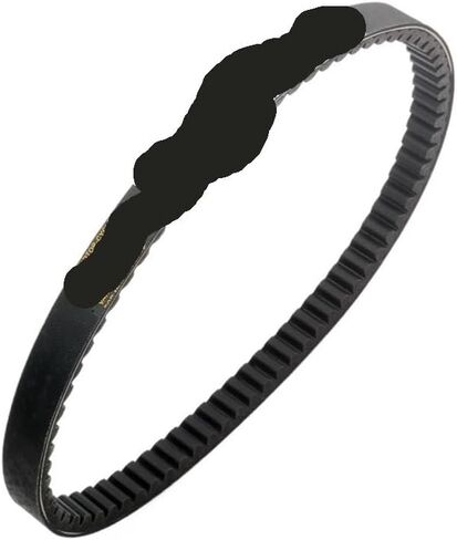 Scooter 714 18.5 28 CVT Drive Belt for 100 Mio 100cc HU10W1-6 1B01A3G01 Engine Parts 23100-A3G-0001 Universal in Saudi Arabia