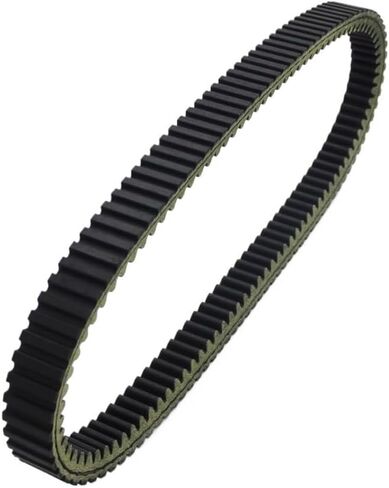 Motorcycle Drive Belt Transmission for 500 2001 2002-2004 X9 2001-2002 Motorcycle Accessories Universal in Saudi Arabia