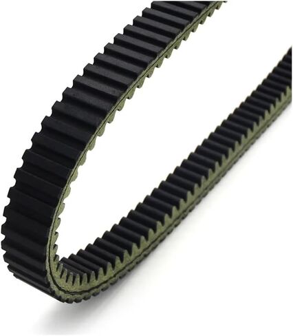 Motorcycle Drive Belt Transmission for 500 2001 2002-2004 X9 2001-2002 Motorcycle Accessories Universal in Saudi Arabia