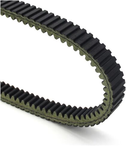 Motorcycle Drive Belt Transmission for 500 2001 2002-2004 X9 2001-2002 Motorcycle Accessories Universal in Saudi Arabia