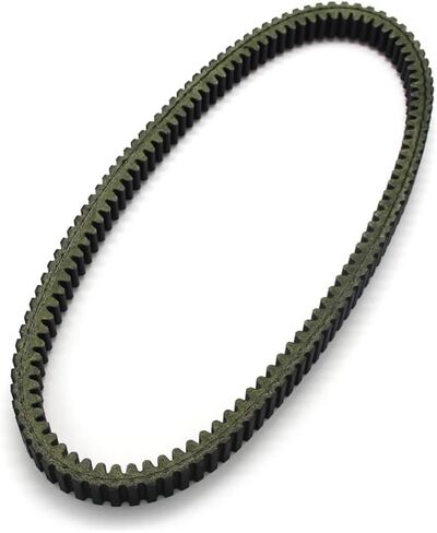 Motorcycle Drive Belt Transmission for 500 2001 2002-2004 X9 2001-2002 Motorcycle Accessories Universal in Saudi Arabia