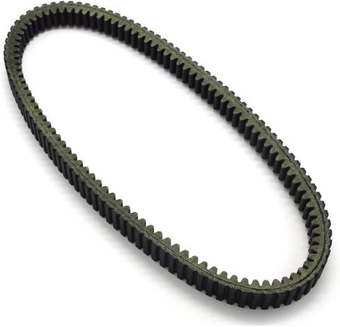 Motorcycle Drive Belt Transmission for 500 2001 2002-2004 X9 2001-2002 Motorcycle Accessories Universal in Saudi Arabia