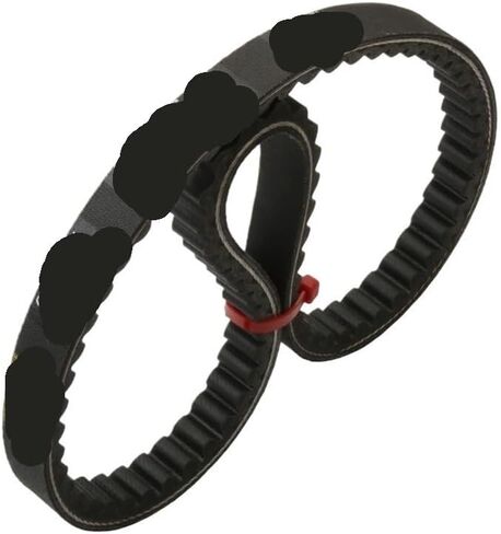 Scooter 819x19x30 CVT Drive Belt for RV 125 150 180 200 GTS 200cc 1B01H9A01 23100-H9A-0002 Universal in Saudi Arabia