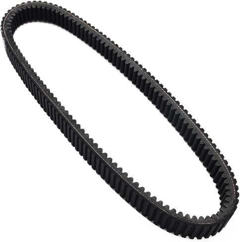 Motorcycle Drive Belt for with GT LE LTX MTX RTX SE X-TX XTX FX10MTRA Universal in Saudi Arabia