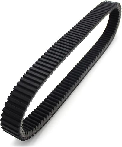 Motorcycle Drive Belt for with GT LE LTX MTX RTX SE X-TX XTX FX10MTRA Universal in Saudi Arabia