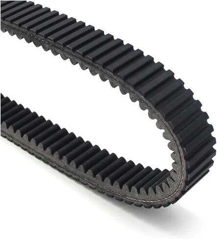 Motorcycle Drive Belt for with GT LE LTX MTX RTX SE X-TX XTX FX10MTRA Universal in Saudi Arabia