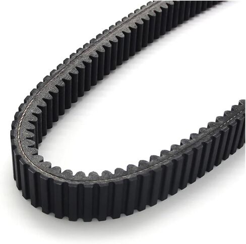 Motorcycle Drive Belt for with GT LE LTX MTX RTX SE X-TX XTX FX10MTRA Universal in Saudi Arabia