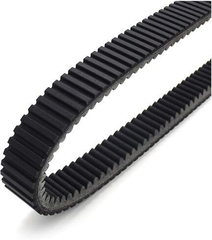 Motorcycle Drive Belt for with GT LE LTX MTX RTX SE X-TX XTX FX10MTRA Universal in Saudi Arabia
