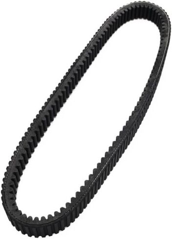 Motorcycle Drive Belt for with Four-Stroke 340 440 550 570 LT 600 T660 0627-048 Universal in Saudi Arabia