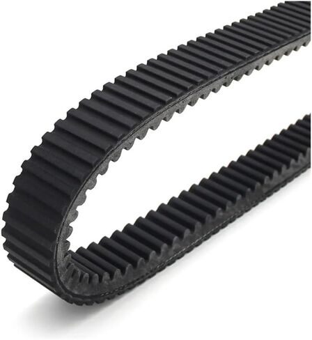Motorcycle Drive Belt for with Four-Stroke 340 440 550 570 LT 600 T660 0627-048 Universal in Saudi Arabia