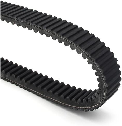 Motorcycle Drive Belt for with Four-Stroke 340 440 550 570 LT 600 T660 0627-048 Universal in Saudi Arabia