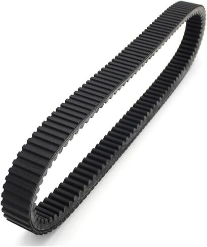 Motorcycle Drive Belt for with Four-Stroke 340 440 550 570 LT 600 T660 0627-048 Universal in Saudi Arabia
