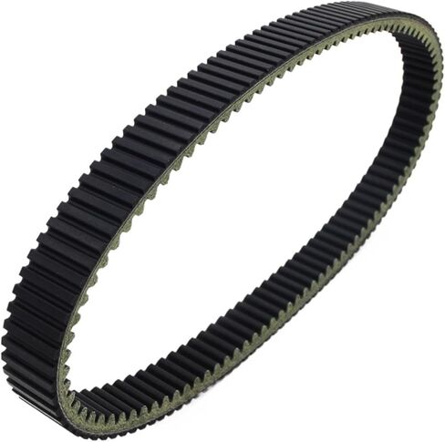 Motorcycle Accessories Drive Belt for 800 S LE X XCR 144 Inch TD Series 3211177 Universal in Saudi Arabia