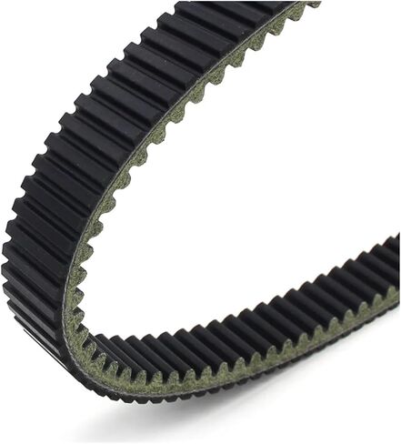 Motorcycle Accessories Drive Belt for 800 S LE X XCR 144 Inch TD Series 3211177 Universal in Saudi Arabia