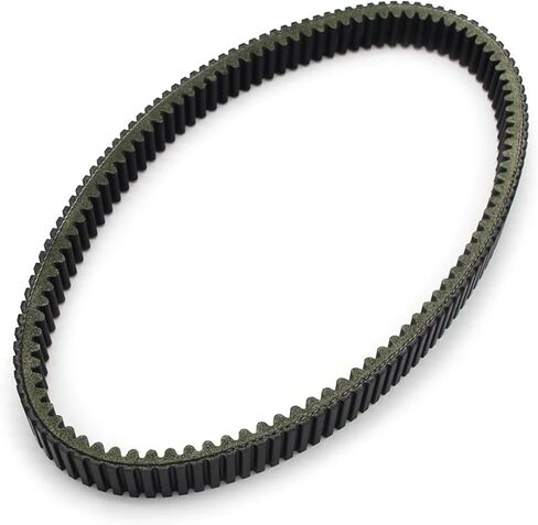 Motorcycle Accessories Drive Belt for 800 S LE X XCR 144 Inch TD Series 3211177 Universal in Saudi Arabia