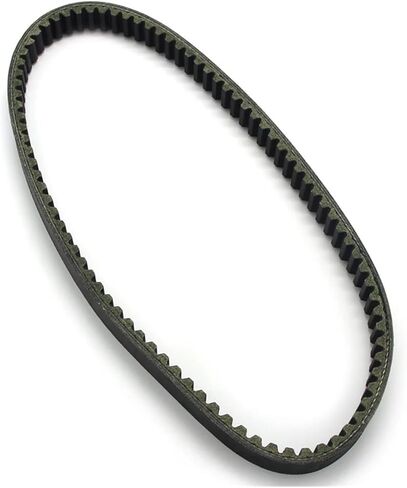 Motorcycle Rubber Drive Driven Belt Gear Pulley for with KVF300 300 59011Y003 59011-Y003 Universal in Saudi Arabia