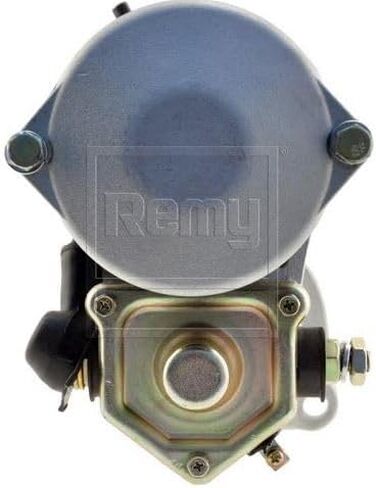 Open Nose Gear Reduction Starter 4kW Clockwise OE Replacement in Saudi Arabia