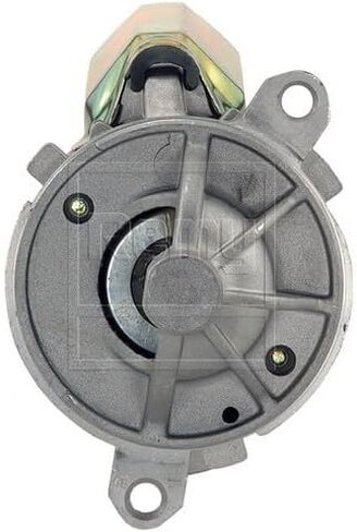 Starter Flange Mount 1/4 Inch Battery Post 9 Tooth 1.1kW Clockwise No Switch Terminal 12V OE Replacement in Saudi Arabia