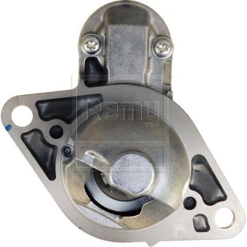 Counter Clockwise Starter 8mm Battery Post 8 Tooth 1.2kW Flange Mount Male Spade 12V OE Replacement in Saudi Arabia