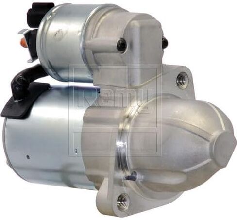 OE Replacement Starter 11 Tooth 1.3kW Flange Mount 8mm Battery Post Clockwise in Saudi Arabia