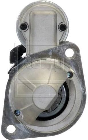 OE Replacement Starter 11 Tooth 1.3kW Flange Mount 8mm Battery Post Clockwise in Saudi Arabia