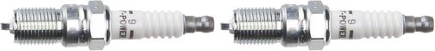 NGK (7891) R5724-9 Racing Spark Plug, Pack of 1 in Saudi Arabia