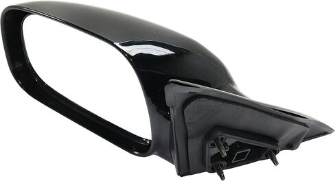 Kool Vue Driver Side Mirror Passenger Power For Toyota Camry 2002-2006 Automotive Exterior Accessories, Non-Heated Without Signal Light Paintable USA Built Vehicle in Saudi Arabia