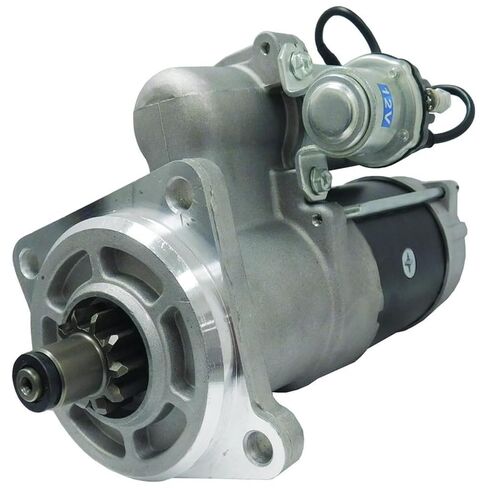 Premium Aftermarket Replacement Parts for Trucks Tractors AutoStarter for International Truck Navistar MWM 4.8 8200326 404499 905720100111 Index-OE1G-4656 in Saudi Arabia