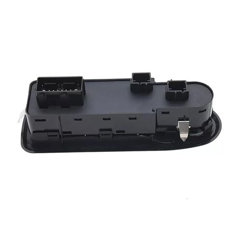 Window Lifter Button Power Window Switch Compatible for Peugeot 308 2007-2013 508 2009-2017 / Citroen C5 2008-2015 98054508ZD 96659465ZD(Without Folding) in Saudi Arabia